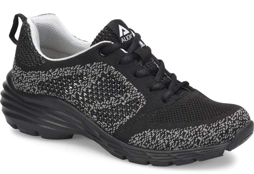 Align By Nurse Mates Women's Tabor Black