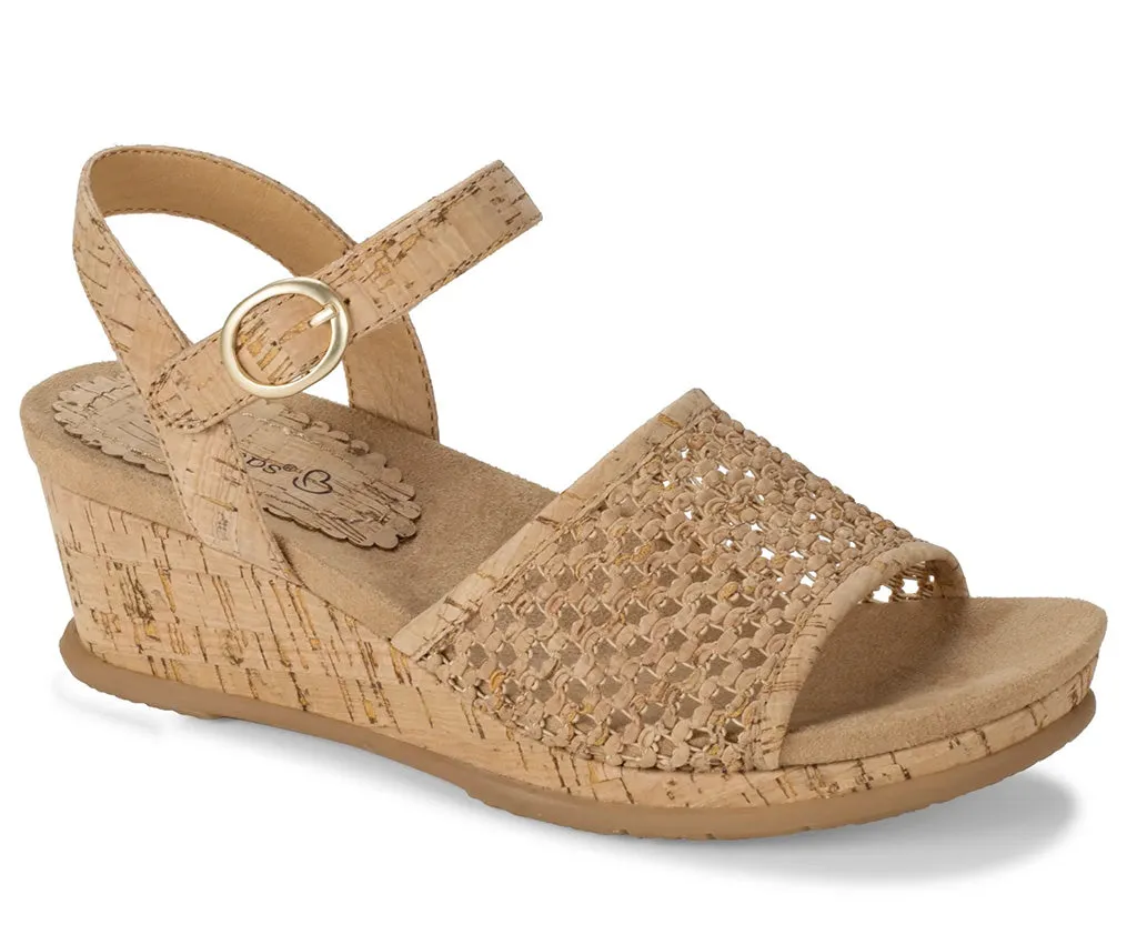 Baretraps Women's Fernelle