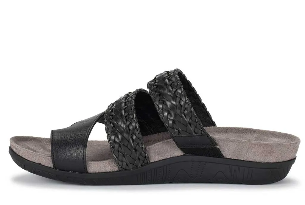Baretraps Women's Jonelle Black