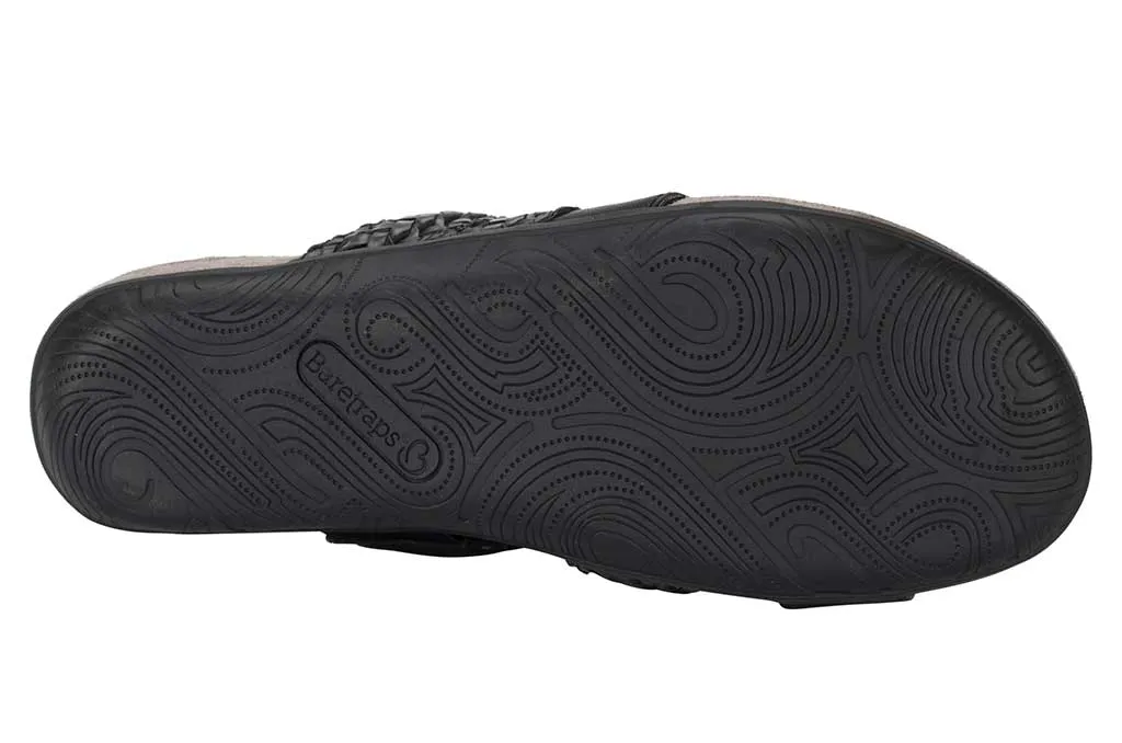 Baretraps Women's Jonelle Black