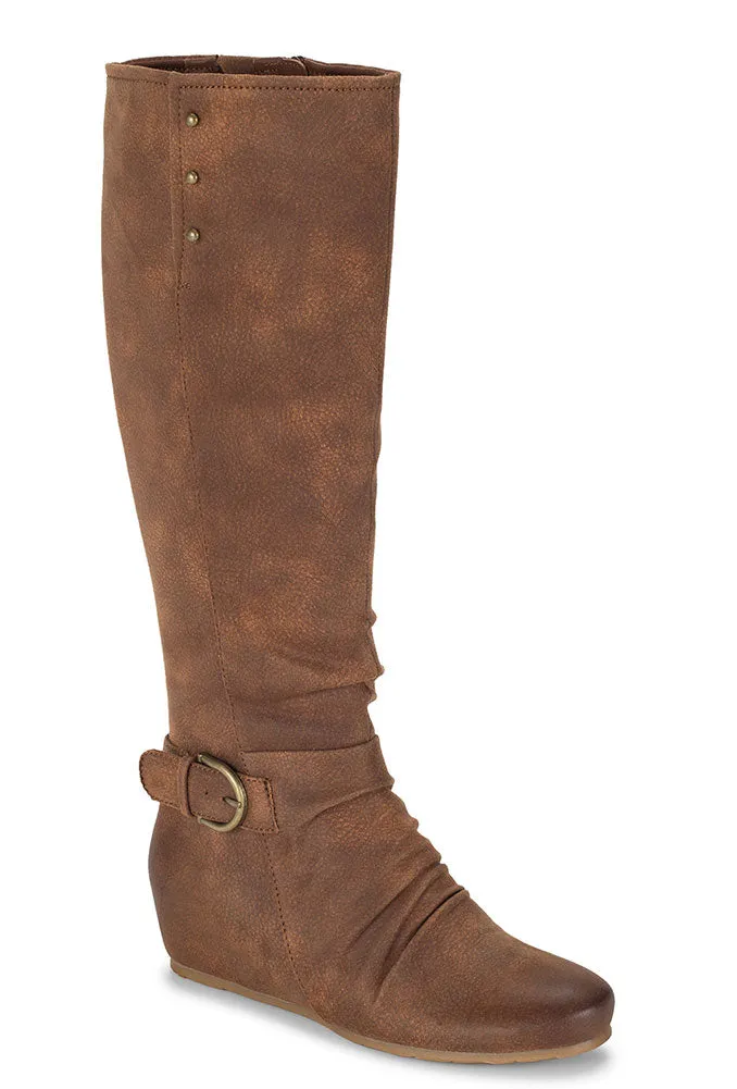 Baretraps Women's Scarlett Tall Wedge