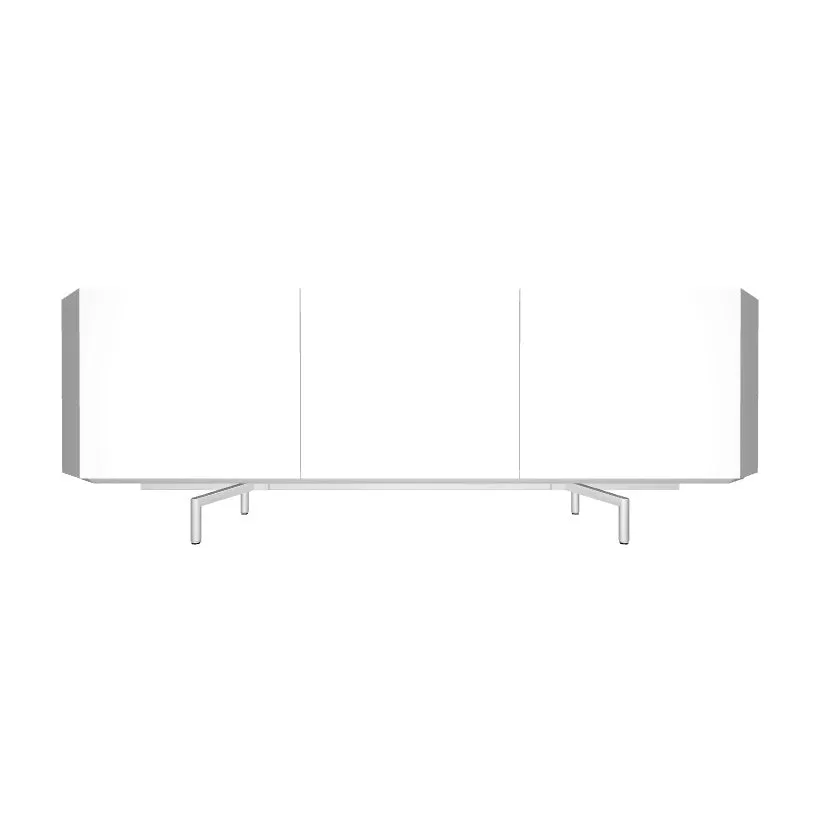 CHELSEA B Version Sideboard
