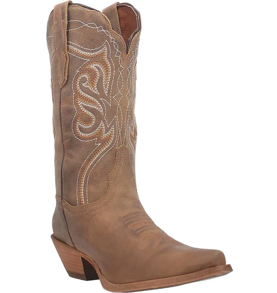 Dan Post Women's Karmel