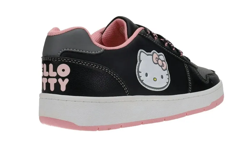 Hello Kitty Women's Sneakerz