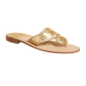 Jack Rogers Hampton Flats