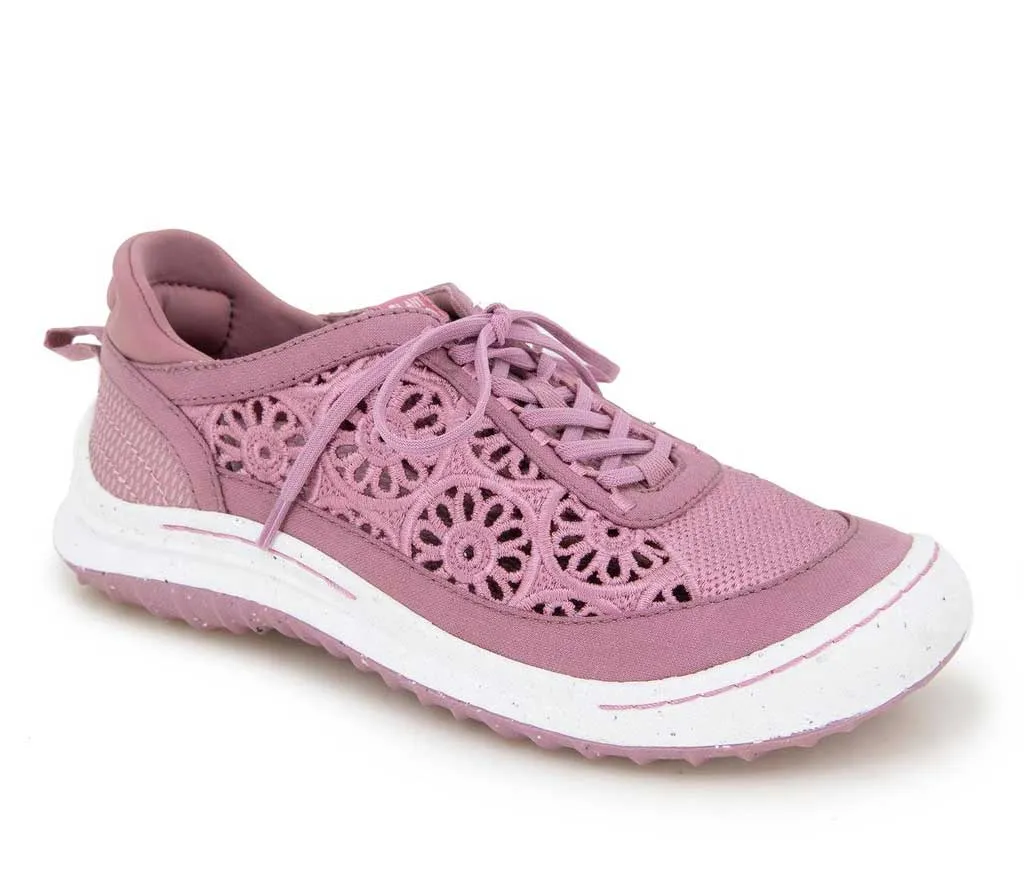 Jambu Women's Sunny Plant Based Blush