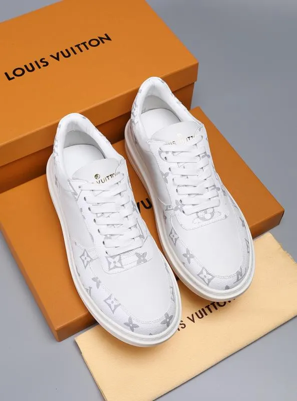 Louis Vuitton Casual White Sneaker