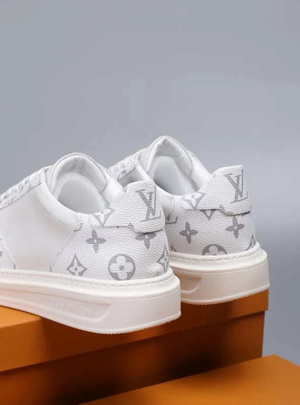 Louis Vuitton Casual White Sneaker