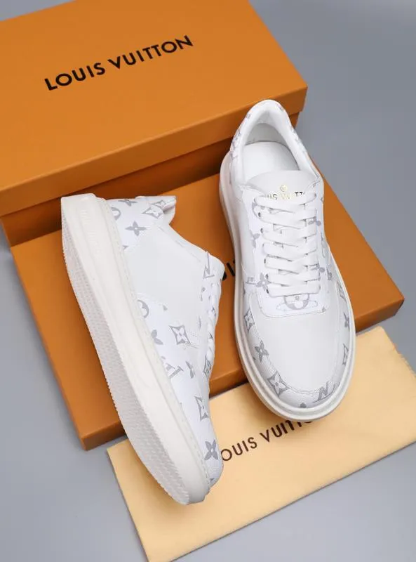 Louis Vuitton Casual White Sneaker
