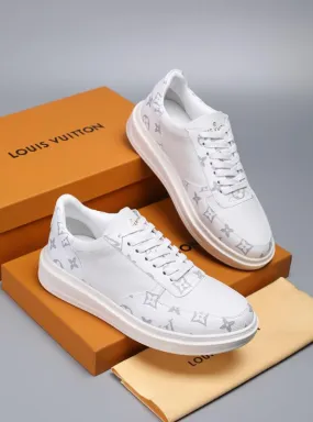 Louis Vuitton Casual White Sneaker