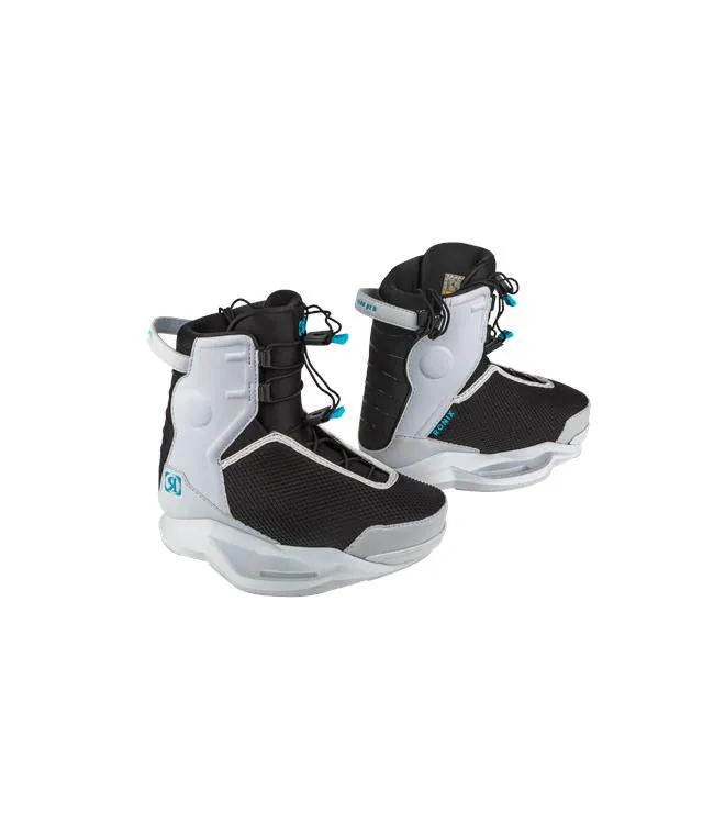 Ronix Junior District Wakeboard with Vision Pro Boots (2025)
