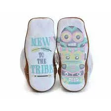 TIN HAUL COWBABY MINI COLT BOOTIES
